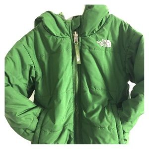The North Face - Perrito Reversible Jacket